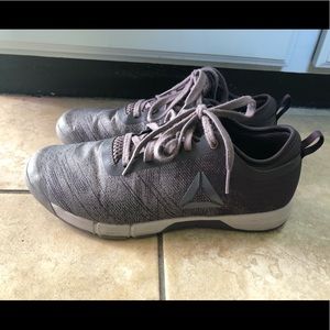 Women’s Reebok CrossFit Shoes 9.5/10